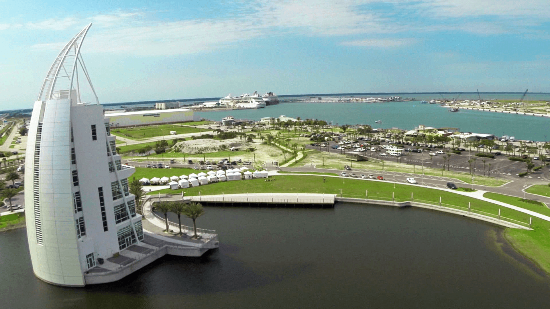 The Cove at Port Canaveral