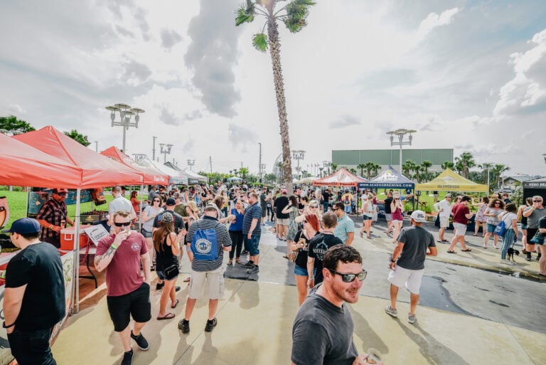 Events & Festivals on Florida's Space Coast