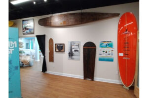 Florida Surf Museum - Visit Space Coast