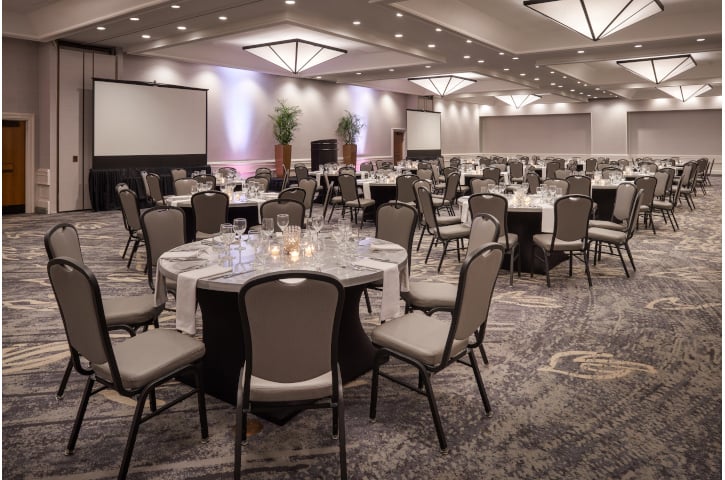 Hilton Cocoa Beach OceanFront Event Space