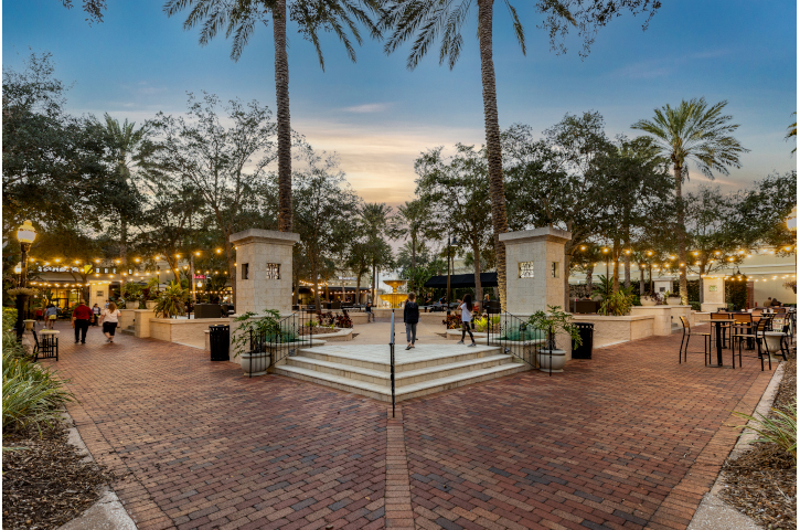 The Avenue Viera 4