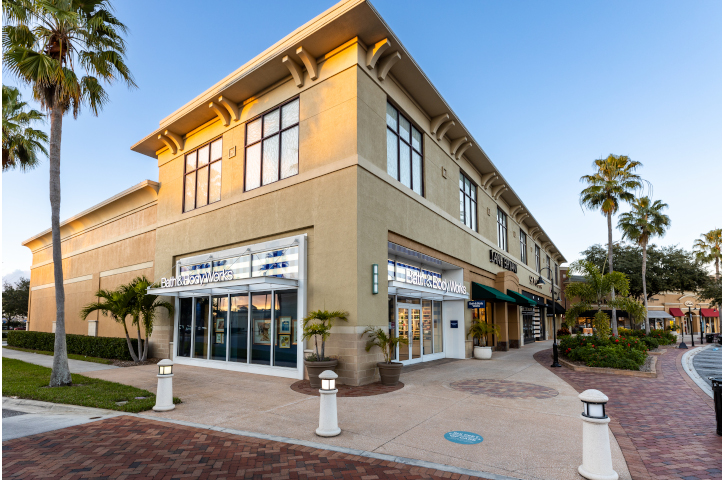 The Avenue Viera 5