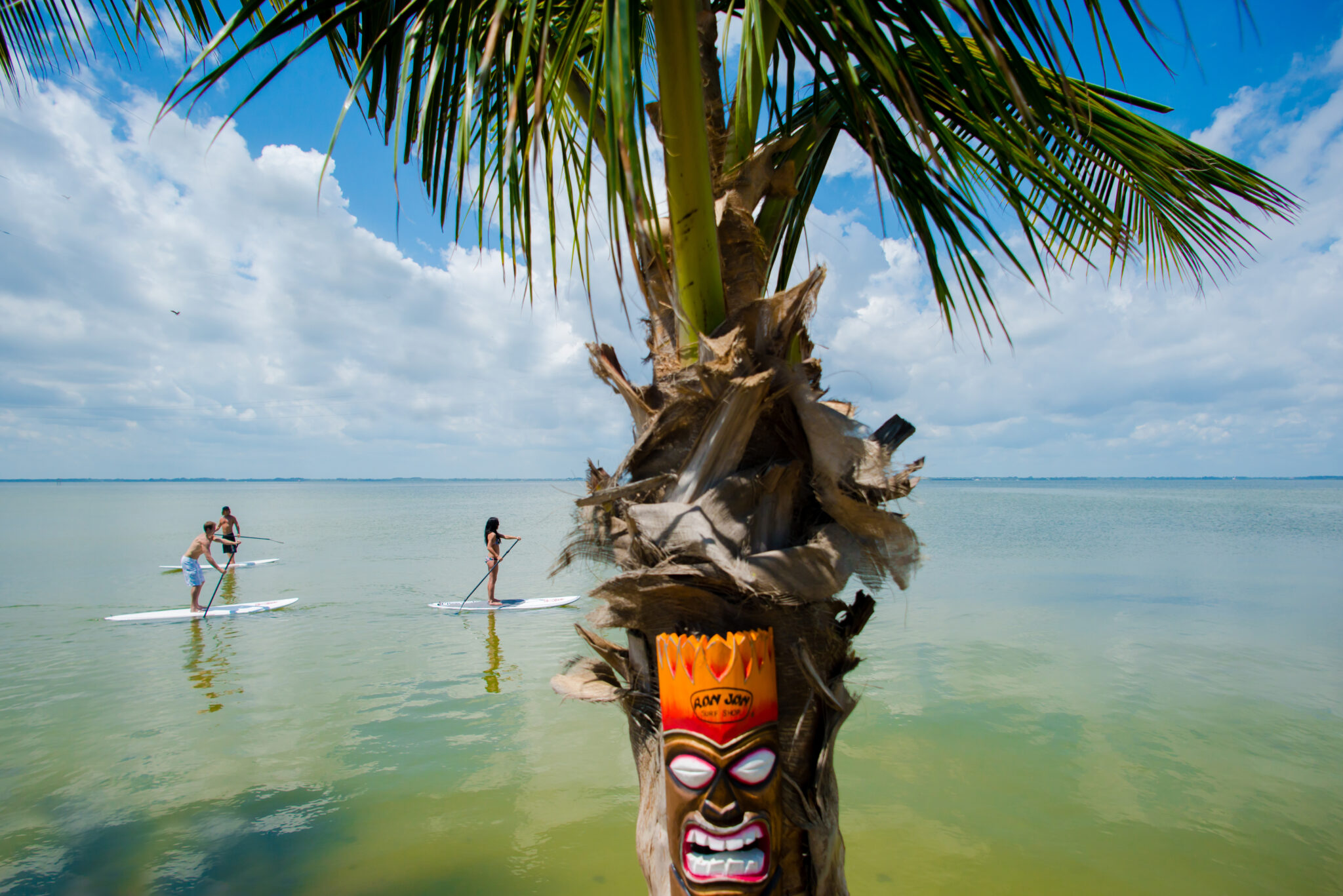 Top 5 Ways to Enjoy the Indian River Lagoon - Visit Space Coast