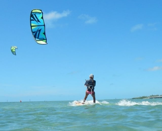 Endless Windz Kiteboarding Kite Surfing