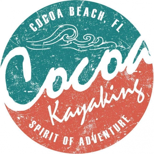 Cocoa Kayaking Logo