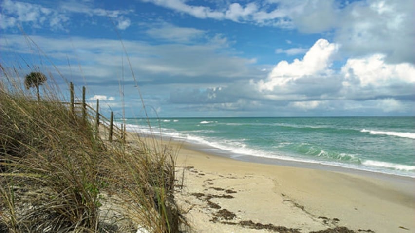 Floridana Beach Photo Credit: Dan Piraino
