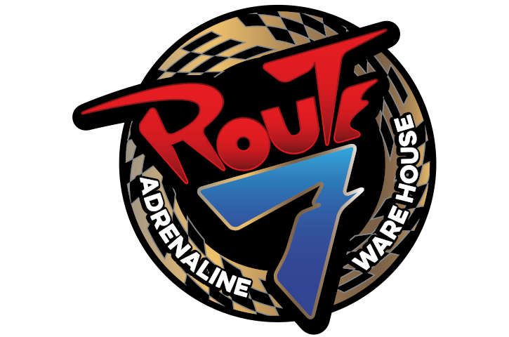 Route7 Logo