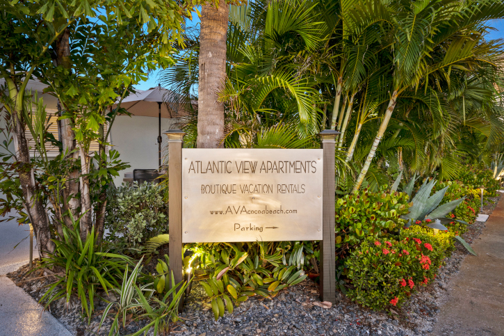 Atlantic View Apartments - Boutique Vacation Rentals 4