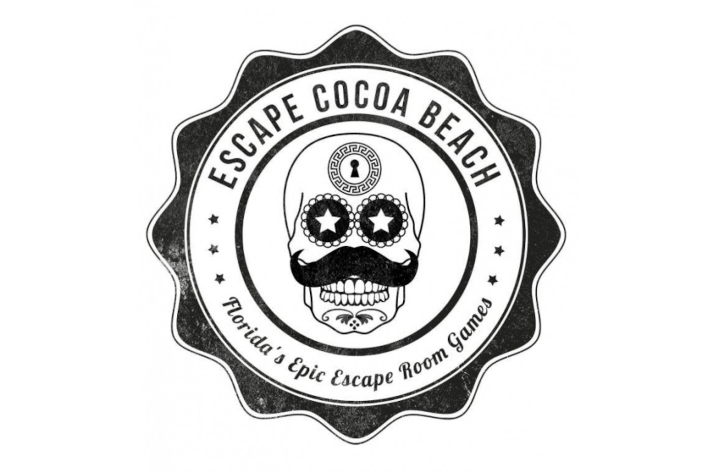 Escape Cocoa Beach Logo