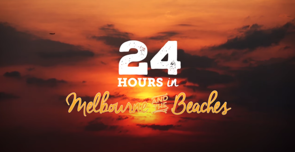 Melbourne & the Beaches - Visit Space Coast