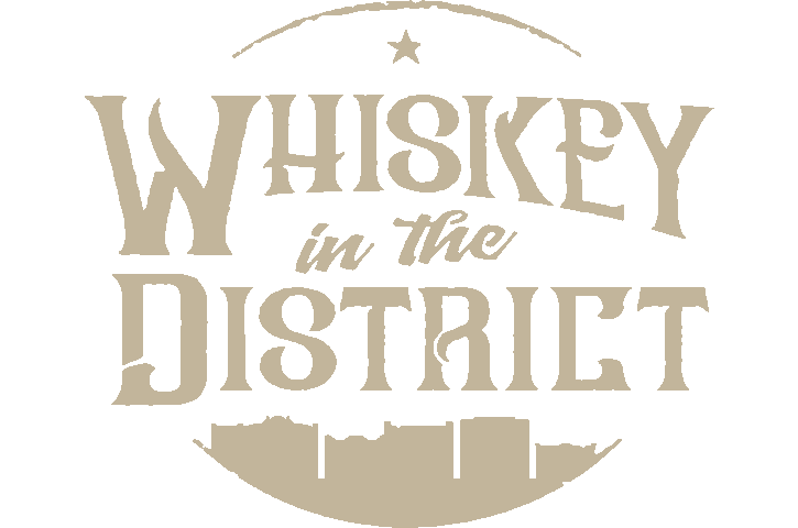 Whiskey in the District Logo