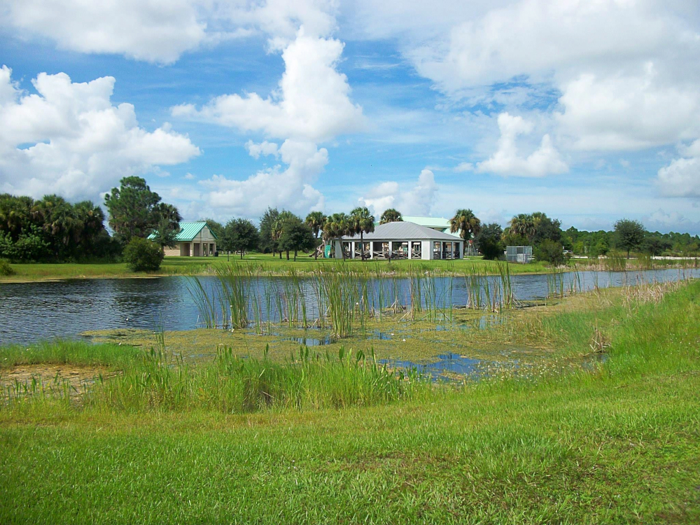 Fred Poppe Regional Park