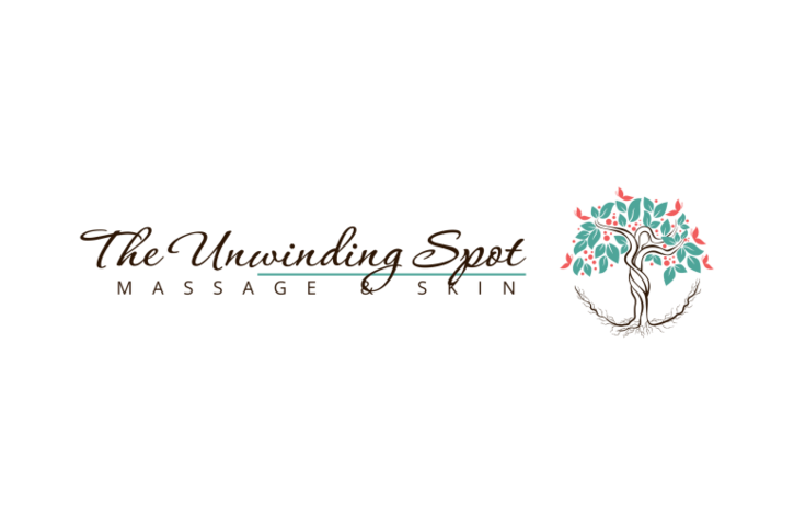 The Unwinding Spot LLC Logo