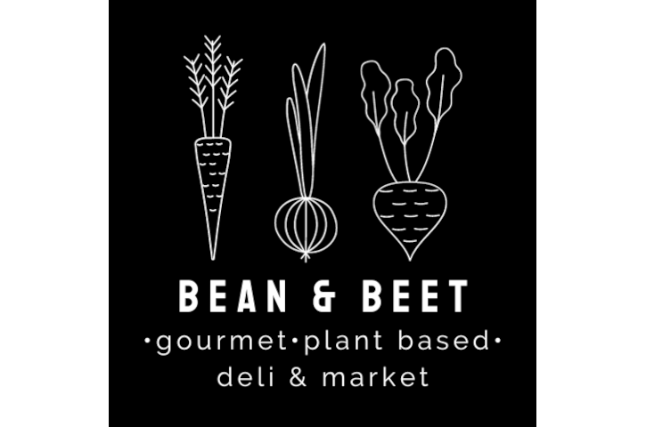 Bean & Beet Logo