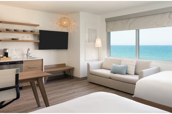 Element by Westin Melbourne-Oceanfront Interior 2