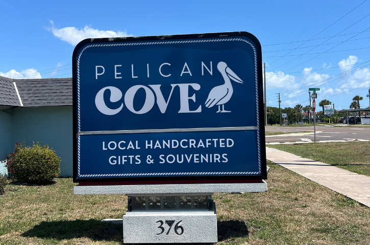 Pelican Cove 1
