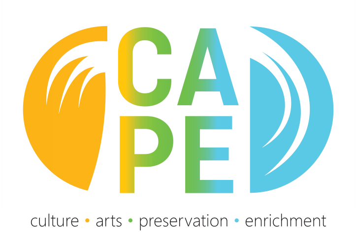 CAPE Center Logo