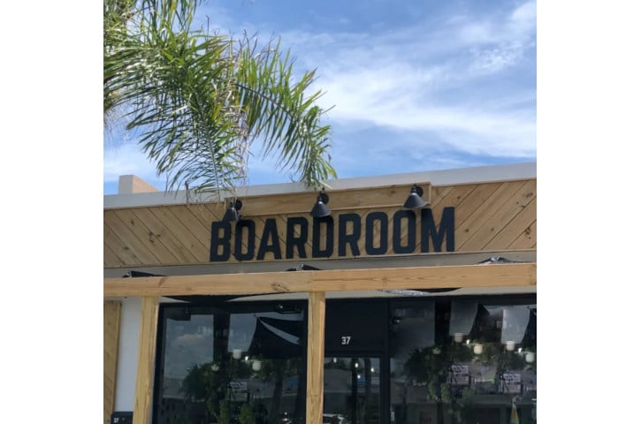 Boardroom Cocoa Beach 1