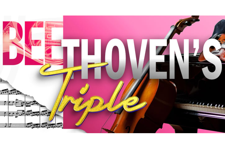 Beethoven’s Triple Banner