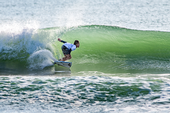 NKF Rich Salick Pro-Am Surf Fest