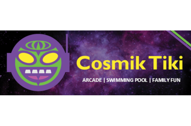 Cosmik tiki