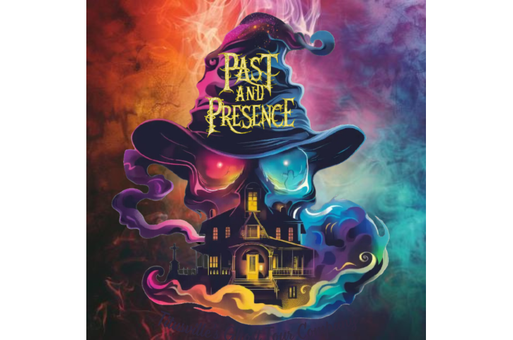 Past and Presence Tours logo