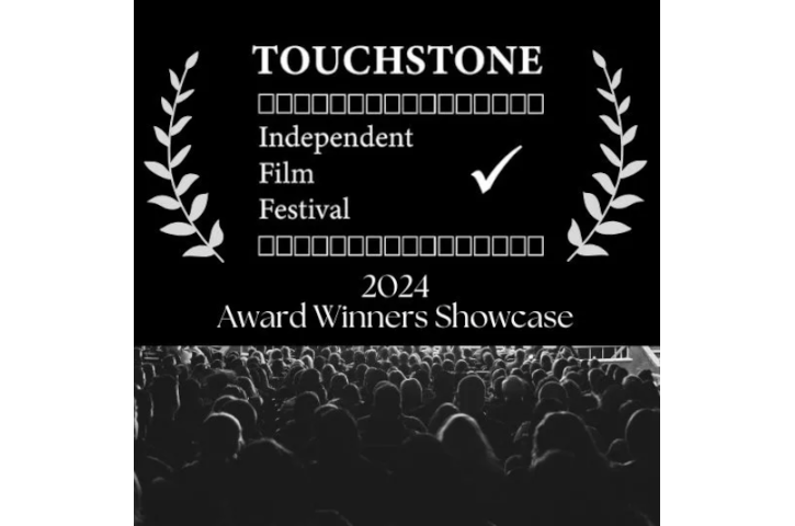 Touchstone Independent Film Festival 2024 Showcase