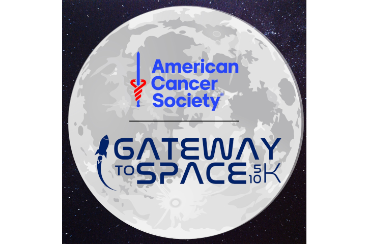 ACS Gateway to Space Race Logo