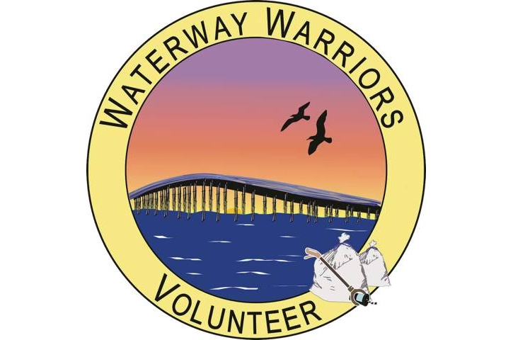 Waterway Warriors Logo