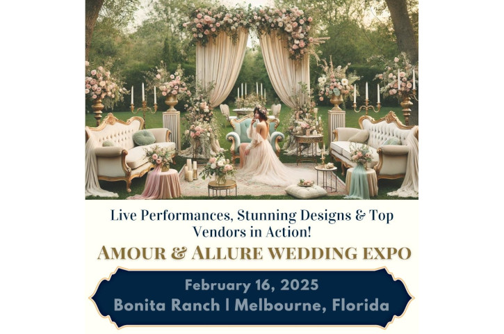 Melbourne Wedding Expo