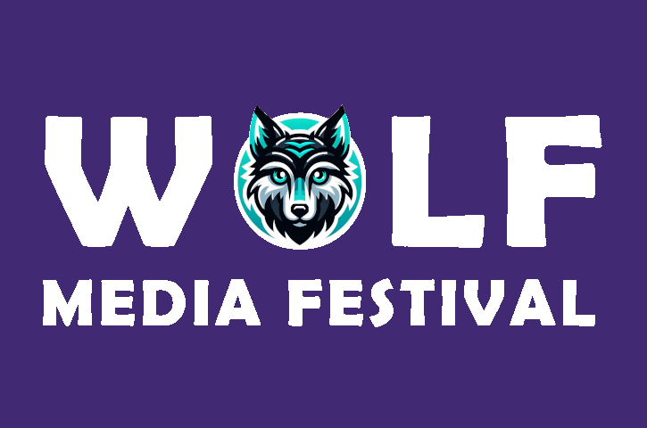 WOLF Media Festival Logo