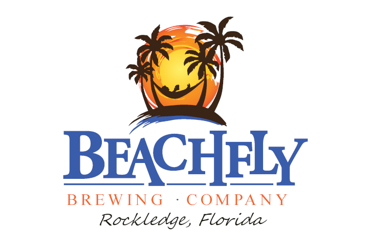 BeachFly Brewing Logo