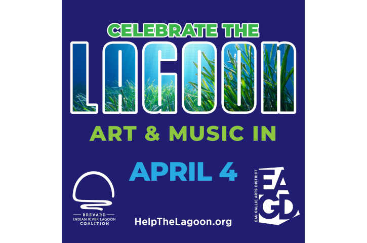 Celebrating The Lagoon - Art and Music in EGAD Arts District 2