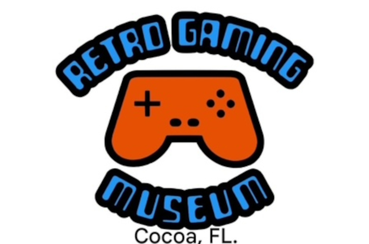 Retro Gaming Museum 1