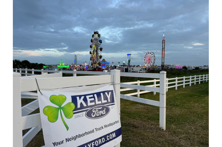 Space Coast State Fair 1