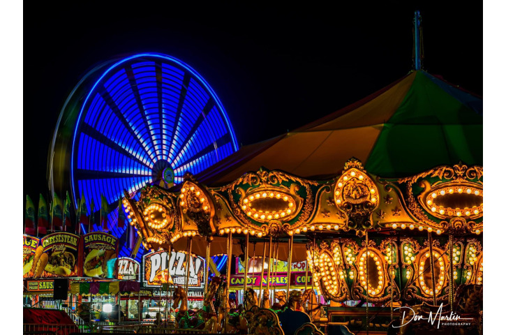 Space Coast State Fair 2