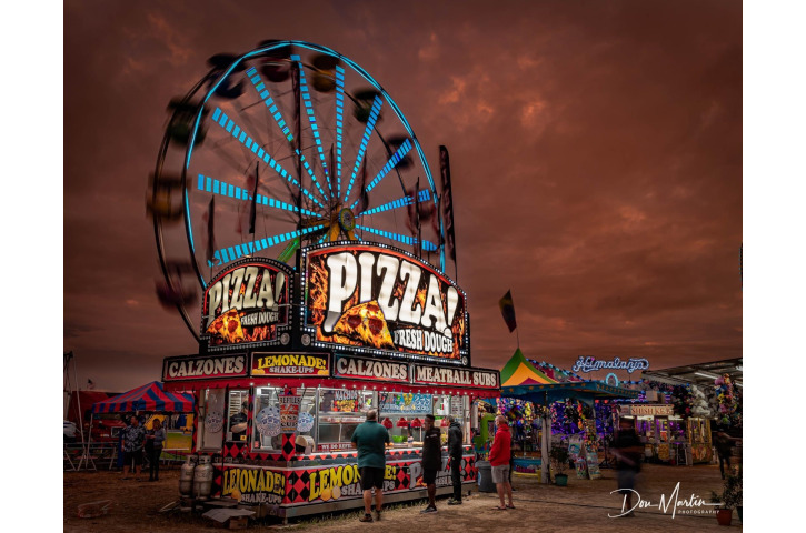 Space Coast State Fair 3